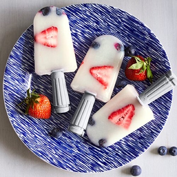 🎄🎄Pampered Chef Quicksicle Frozen Treat Maker #1799 - Picture 3 of 7